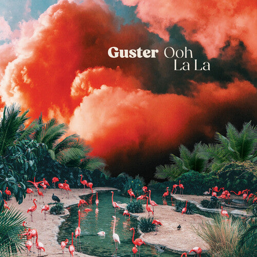 Guster - Ooh La La - Vinyl