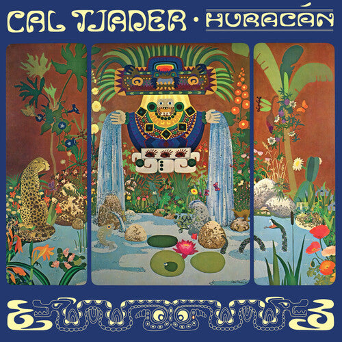 Cal Tjader - Huracan - Vinyl