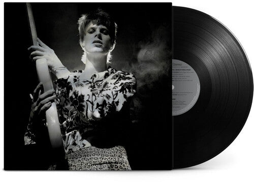 David Bowie - Rock N Roll Star - Vinyl