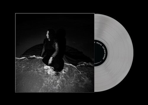 Arooj Aftab - Night Reign - Vinyl