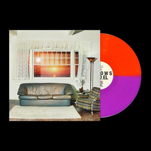 Wallows - Model - IEX Orange Vinyl