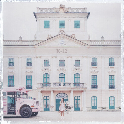 Melanie Martinez - K-12 - Vinyl