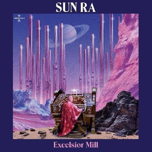 Sun Ra - Excelsior Mill - Vinyl