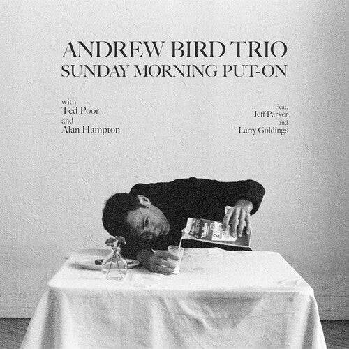 Andrew Bird - Sunday Morning Put-On - Vinyl