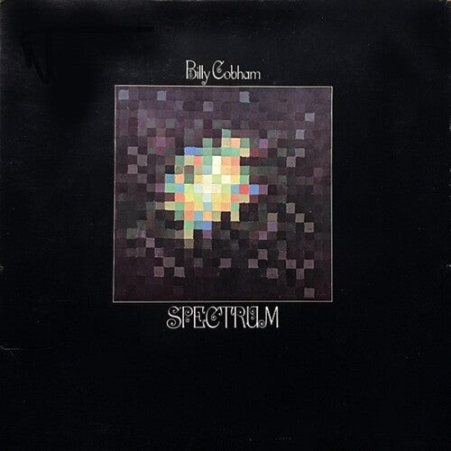 Billy Cobham - Spectrum - Vinyl