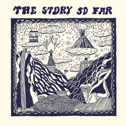 The Story So Far - The Story So Far - Vinyl