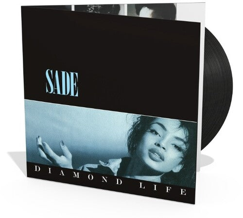 Sade - Diamond Life - Vinyl