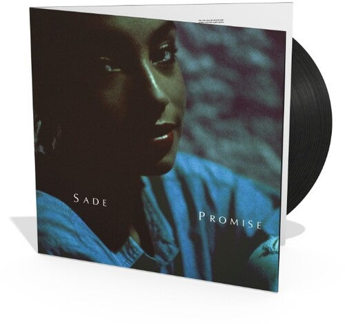 Sade - Promise - Vinyl