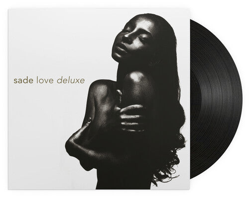 Sade - Love Deluxe - Vinyl