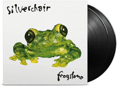 Silverchair - Frogstomp - Vinyl