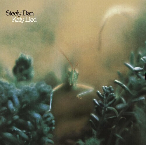 Steely Dan - Katy Lied - Vinyl