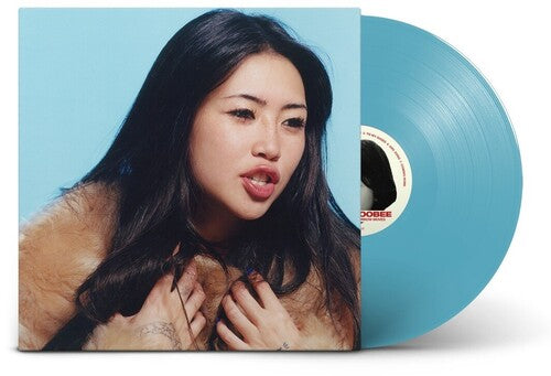 Beabadoobee - This is How Tomorrow Moves - Sky Blue Color Vinyl