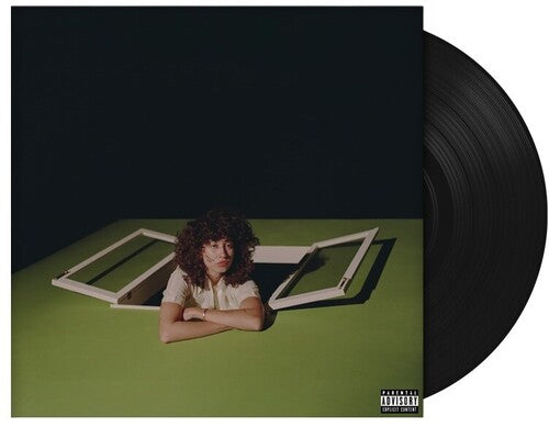 Towa Bird - American Hero - Vinyl