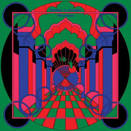 Bombay S Jayashri - Shravanam - Vinyl