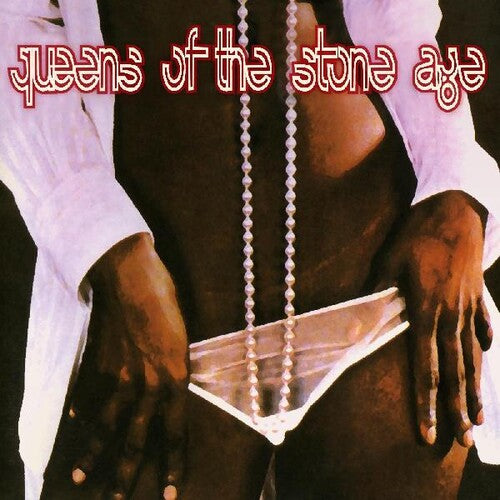 Queens of the Stone Age - Queens of the Stone Age - Vinyl