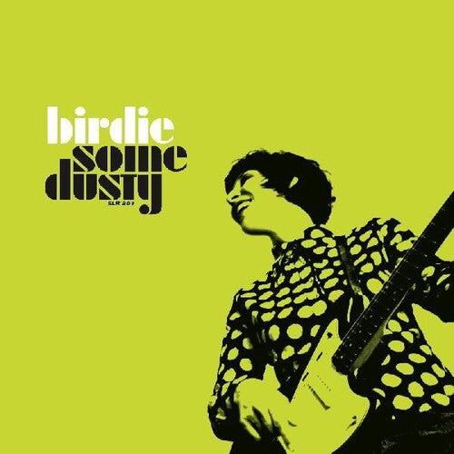 Birdie - Some Dusty - Vinyl