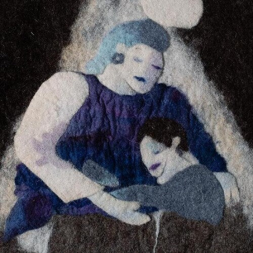 Tindersticks - Soft Tissue - Vinyl