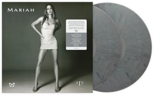 Mariah Carey - #1s - Vinyl