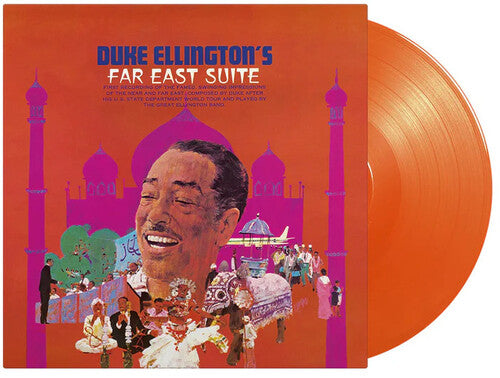 Duke Ellington - Far East Suite - Vinyl