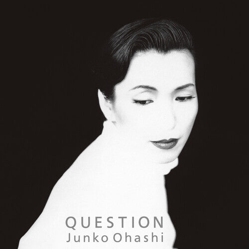 Junko Ohashi - Question - Vinyl