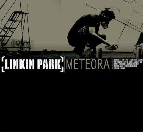 Linkin Park - Meteora - Vinyl