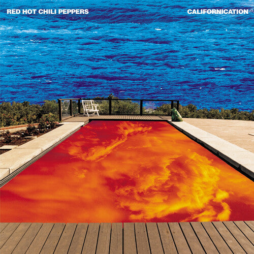 Red Hot Chili Peppers - Californication - Vinyl