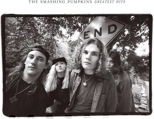 Smashing Pumpkins - Rotten Apples: Greatest Hits - Vinyl