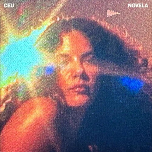 Ceu - Novela - Vinyl