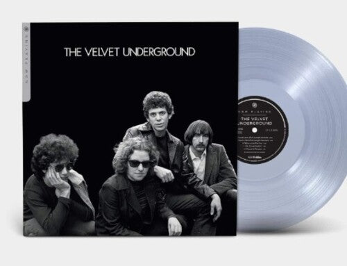 The Velvet Underground - Now Playing - Vinyl