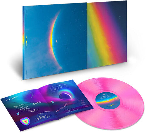 Coldplay - Moon Music - Vinyl
