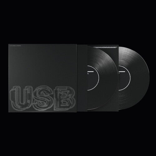 Fred Again - USB (Volume 1) - Vinyl