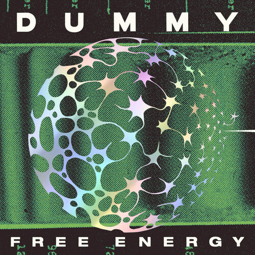 Dummy - Free Energy - Vinyl