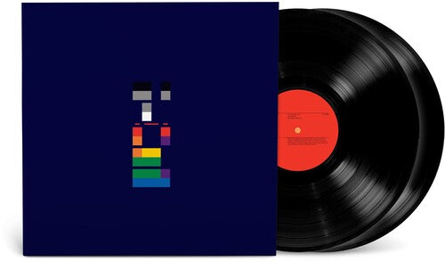 Coldplay - X&Y - Vinyl