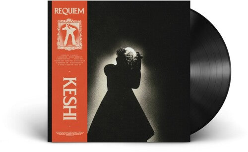 Keshi - Requiem - Vinyl