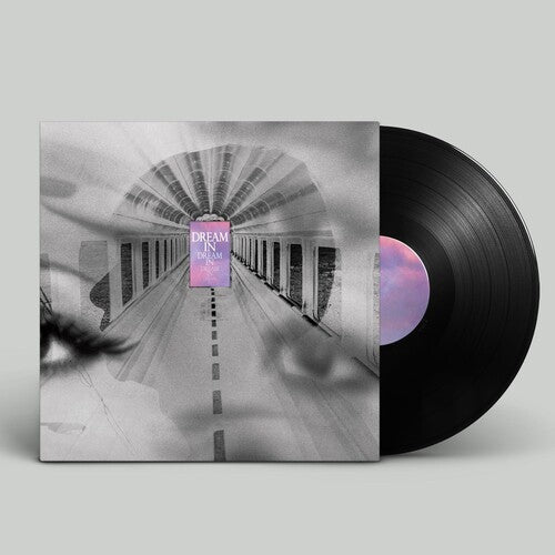 Cornelius - Dream in Dream - Vinyl
