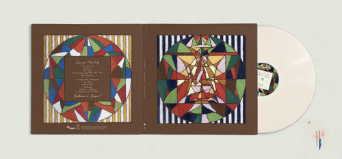 Laura Marling - Patterns in Repeat - Creme Color Vinyl