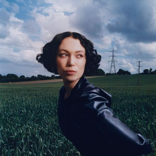 Kelly Lee Owens - Dreamstate - Vinyl