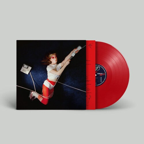 Orla Gartland - Everybody Needs a Hero - Red Vinyl