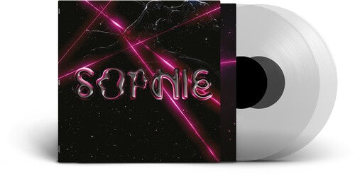 Sophie - Sophie - Indie Exclusive Clear Color Vinyl