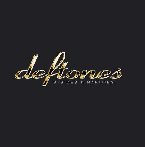 Deftones - B-Sides & Rarities - Vinyl