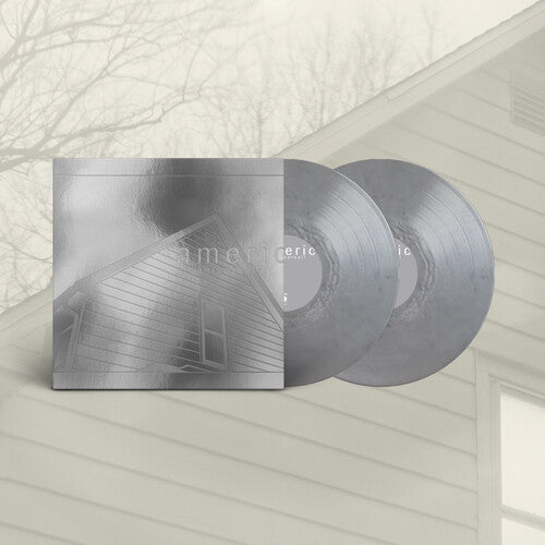 American Football - American Football - Vinyl