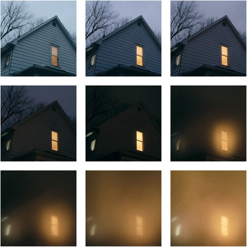 American Football - American Football (Covers) - Vinyl