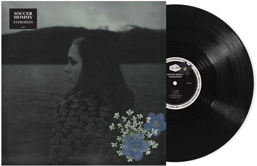 Soccer Mommy - Evergreen - Vinyl