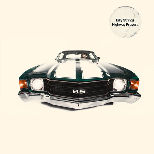 Billy Strings - Highway Prayers - Vinyl
