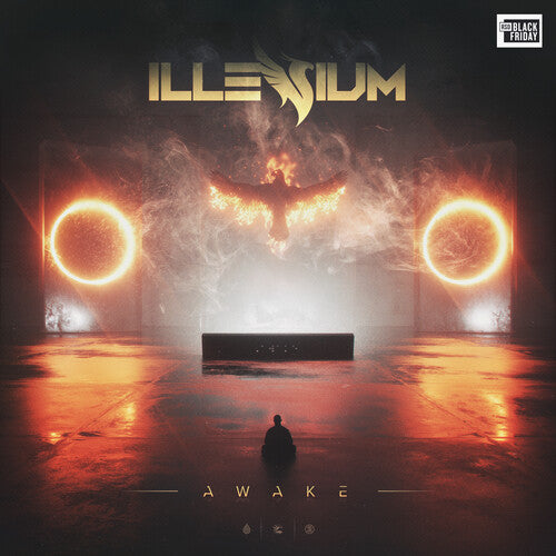 Illenium - Awake (RSD) - Vinyl