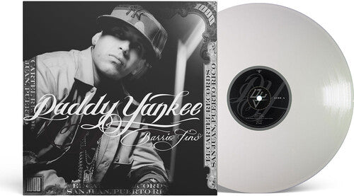 Daddy Yankee - Barrio Fino - Vinyl