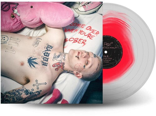 Lil Peep - Come Over When You're Sober, Pt. 1 - Vinyl