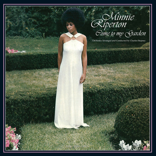 Minnie Ripperton - Come to My Garden - Vinyl