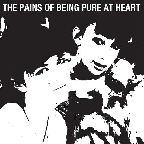 The Pains of Being Pure at Heart - The Pains of Being Pure at Heart - Vinyl