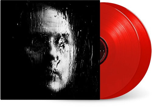 Jerry Cantrell - I Want Blood - Red Color Vinyl
